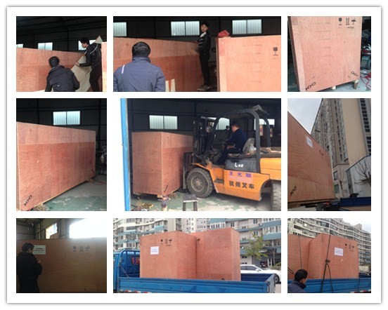 cartonning machine