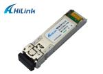 10km SFP+ Transceiver Module SMF Fiber Small Form factor Pluggable Plus