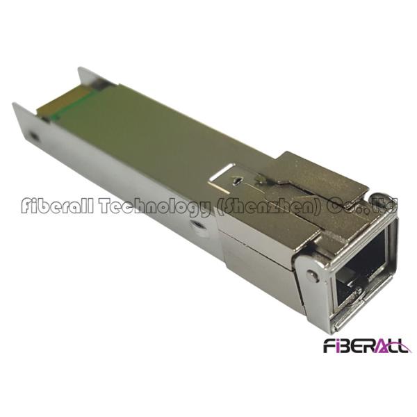 Single Mode GPON OLT SFP Fiber Optic Transceiver Class B+ Bi-directional SC 20KM