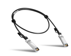 China 10G SFP+ DAC Twinax Cable, 5M/16.4ft Passive Direct Attach Copper Twinax Cable wholesale