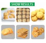 Automatic Small Mini Cookie Drop Machine High Quality Biscuit Making Machine