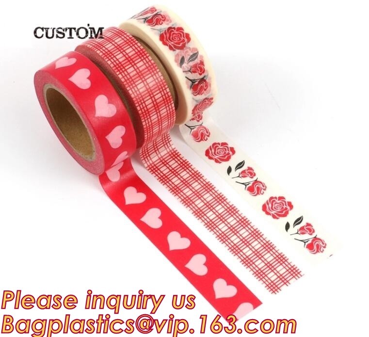 foil washi tape holographic foil washi tape,Gold Laser Decorative Reflective Customized Washi Tape,Decorative Adhesive T