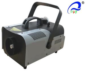Stage Effect Lighting 900 Watt Continuous Fog Machine / Smoke Machine For Party