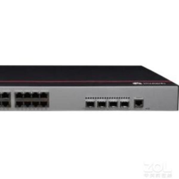 4 Gigabit SFP Huawei Servers And Storage S5735S-L24P4S-A1 24 10/100/1000Base-T Ethernet Port