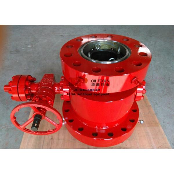 API 6A Wellhead Casing Head Spool 11”-3000PSI X 11” 5000PSI