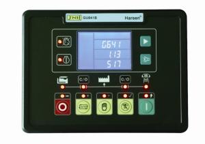 Harsen GU641B Diesel generator Controller
