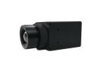 Black IR Camera Module 384 X 288 Resolution 17μM Pixel Size A3817S3 - 4 Model