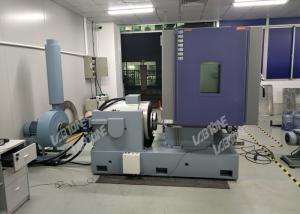 China Humidity Vibration Test Chamber Environmental Test Systems Simulating Integrated Environmental wholesale