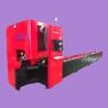 Buy cheap 3000W Laser Power Metal Pipe Laser Cutter for 24 Hours of Continuous Working from wholesalers