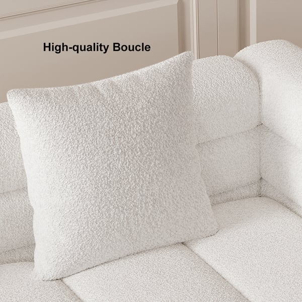 Luxury Living Room Sofa Set Fabric Velvet Sofas Modern Sectional Cover Couch Recliner