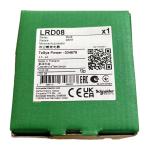 Schneider thermal overload relays 2.5...4 A class 10A LRD08