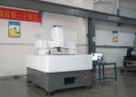 Z - AXIS Coordinate Optical Measuring Machine CCD camera 3D Optical Measuring