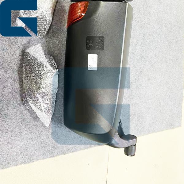 Quality WG1664771010 Wg1664771010 Rear View Mirror for Truck Parts for sale