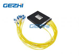 China 200Ghz DWDM Network Mux Demux Module For FTTX CATV wholesale