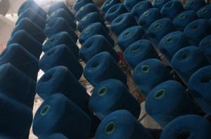 30/2  Polyester Sewing Thread , Core Spun Polyester Thread OEKO certificate