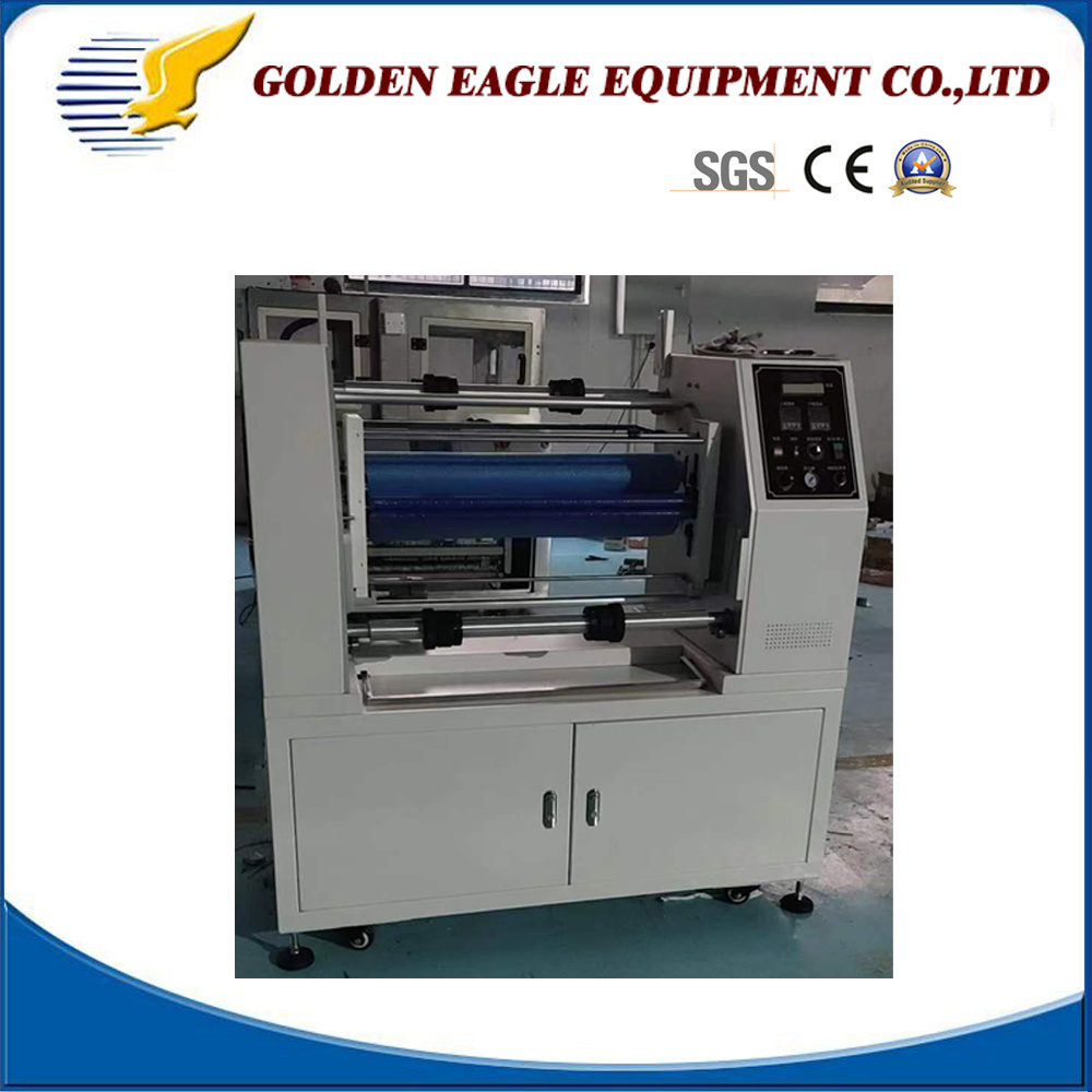 Dry Film Photoresist Laminating Machine for PCB