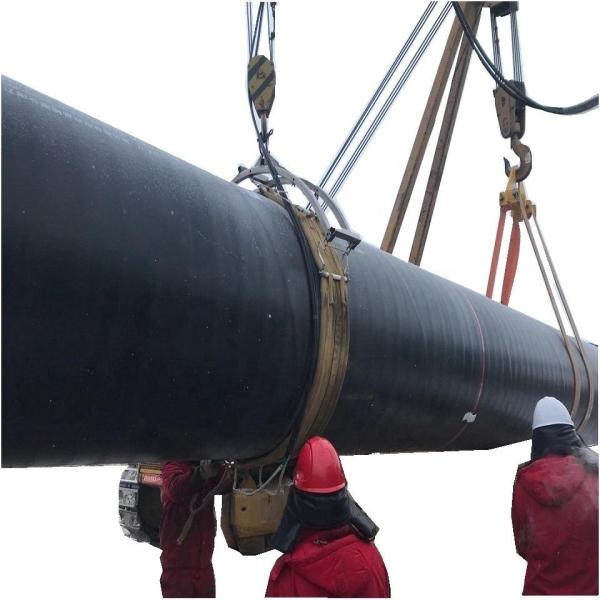 Quality Medium Frequency Pipe Heating Machine for Field Pipeline Construction in High Demand for sale