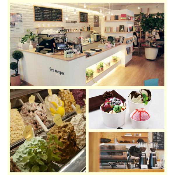  Single Double Wall 235gsm +15g PE Coated Paper For Coffee Cup Waterproof 