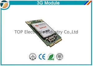 China EVDO WCDMA Cellular Modem Module MC9090 Provides GPS And Voice wholesale