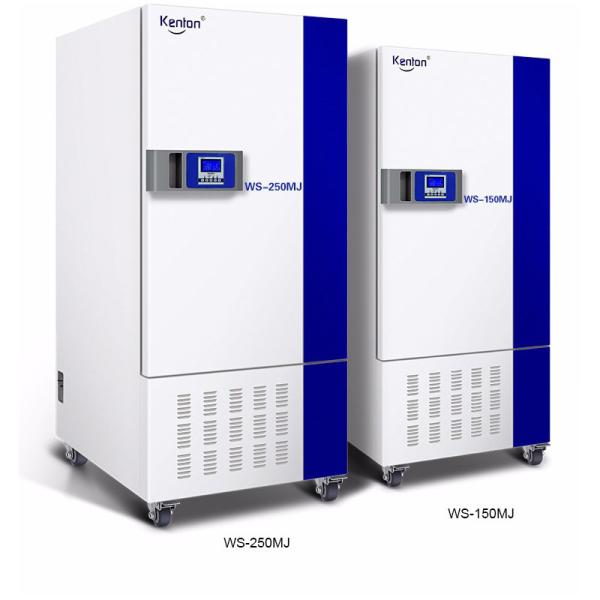 Quality 65C Temperature Humidity Chamber SUS304 Programmable Temperature Chamber for sale