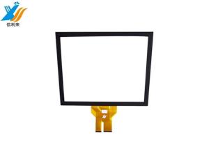 19 Inch ITO Touch Panel Touch Screen Industrial Control Touch Integrated Screen