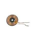 G40-10uH Copper Wireless Charging Receiver Coil for High Power Conversion