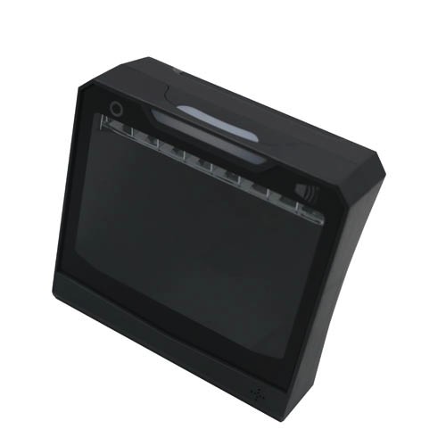 Large Window Kiosk Barcode Scanner No Driver Android High Scanning Speed For Logistic