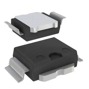 PD57030-E RF Metal Oxide Semiconductor Field Effect (RF MOSFET) Transistors Black
