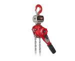 JTVG Load Cell Lever Hoist with Large Storage and Overload Alarm for Safe and