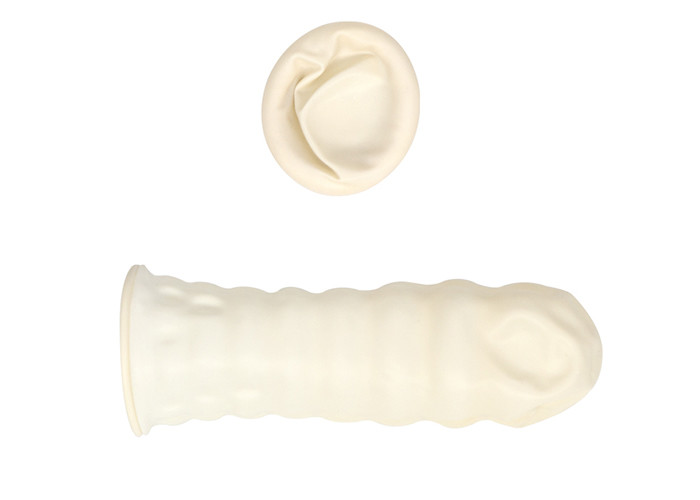 China Disposable Waterproof Finger Cot Permanent Makeup Tattoo Equipments wholesale