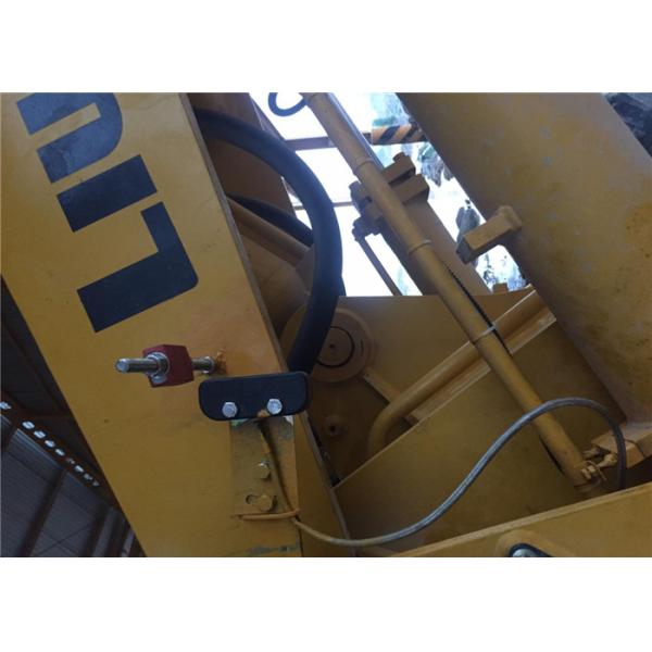 Response Frequency 5KHz Wheel Loader Weigher Quiescent Current Max 2mA
