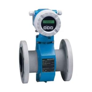 E+H Promag 10L1F DN150 Electromagnetic Flowmeter 10L1F-QL0A1RA0B4AA