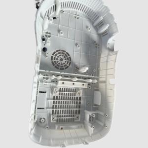China STL 3d printing rapid prototyping services FDM Perfect Prototyping Method wholesale