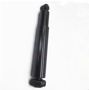 Original Factory Shacman Truck Engine Parts Front Suspension Shock Absorber DZ95259680121 Front Axle Shock Absorber Assembly