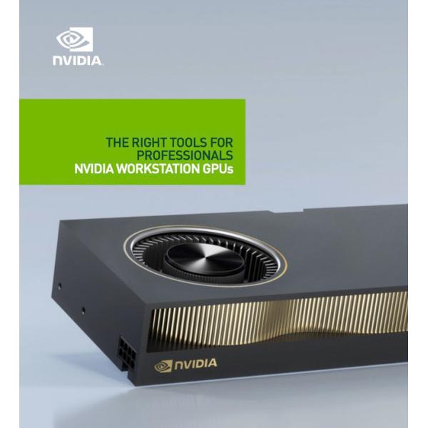 Deep learning 24G Leadtek A5000 Nvidia RTX Graphics Card Quadro GDDR6 High Performance