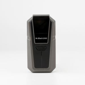 5 Second Alcohol Breathalyzer Tester Machine with Rechargeable Lithium Battery