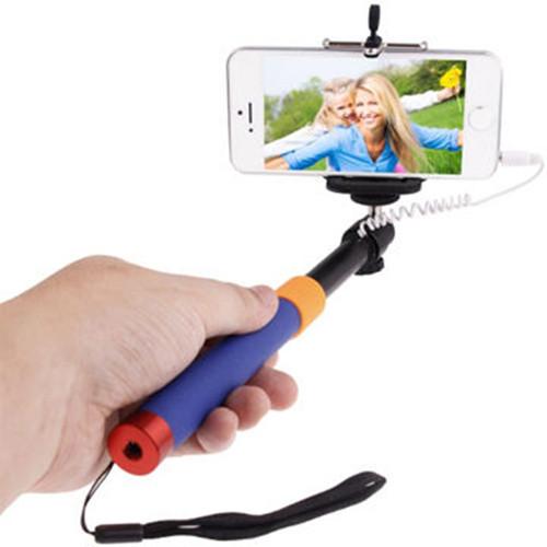 Quality Selfie Stick for Mobile Phones,no need battery,no need app.no need bluetooth for sale