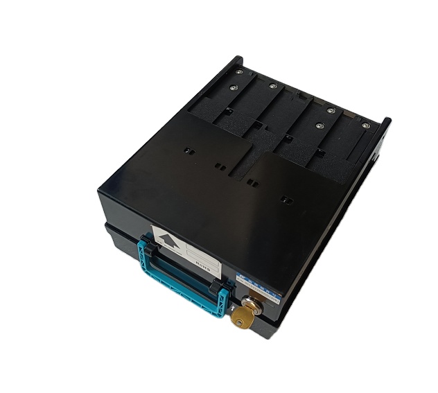 Bill Acceptor ITL NV9 USB Lockable with stacker Bill Validator USB cash retail machine Cashbox Kiosk slot machine