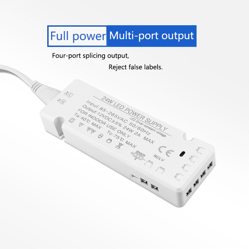 Under Cabinet LED Light Power Transformer Lighting Solutions Service DIALux evo Layout