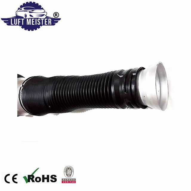 Air Suspension Mercedes S Class W221 Struts Ride Shocks 2213202213 2213205613