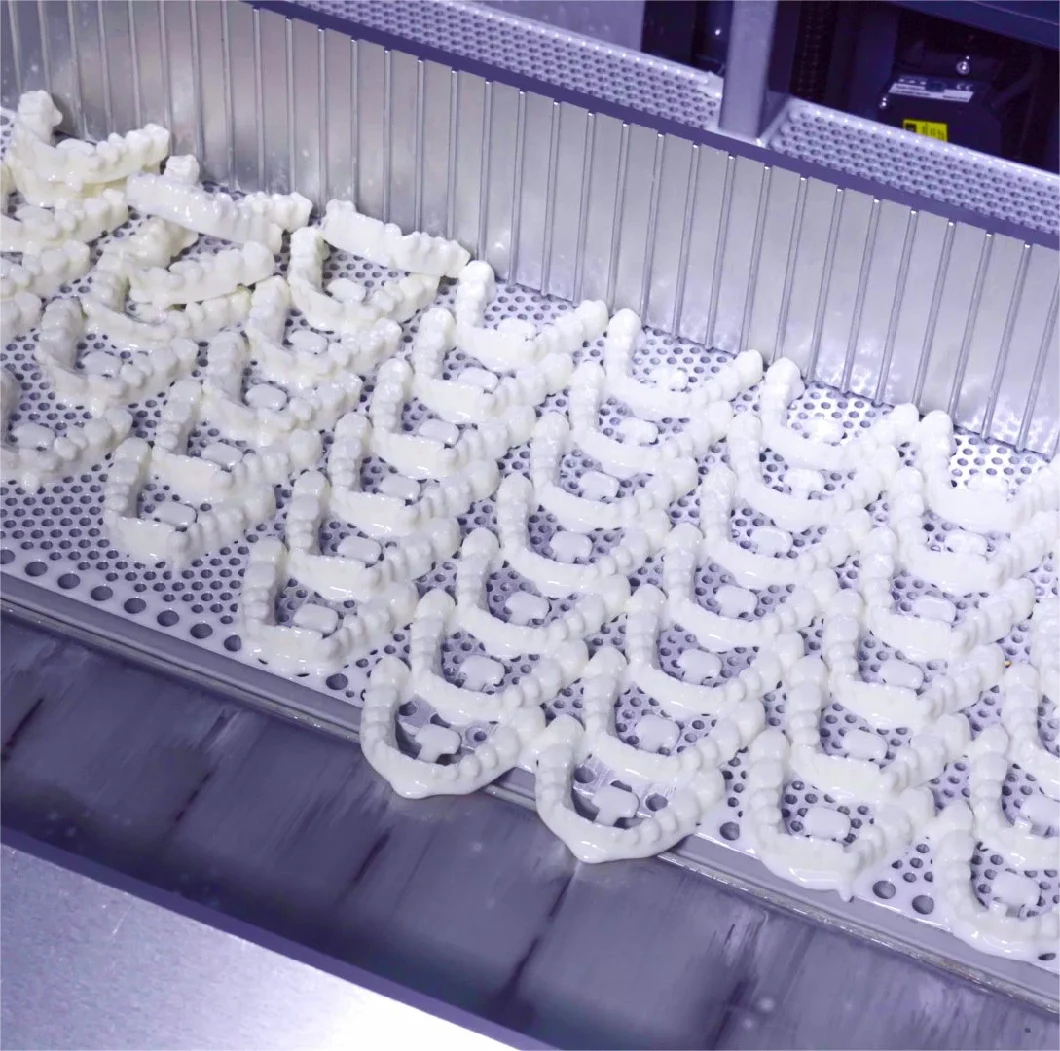 High Technology Industrial 3D Printer Auto Cloud Data Capture
