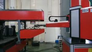 China Low Cost Robot Arm with 10KG from Hans Innovation Group wholesale