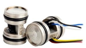 China Piezoresistive differential pressure sensor HPT290 on sale