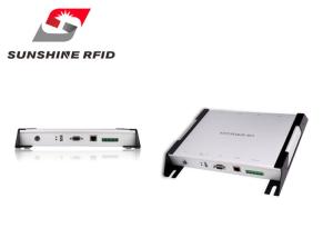 China High Performance Vehicle RFID Reader USB / RS232 / RS485 / Ethernet wholesale