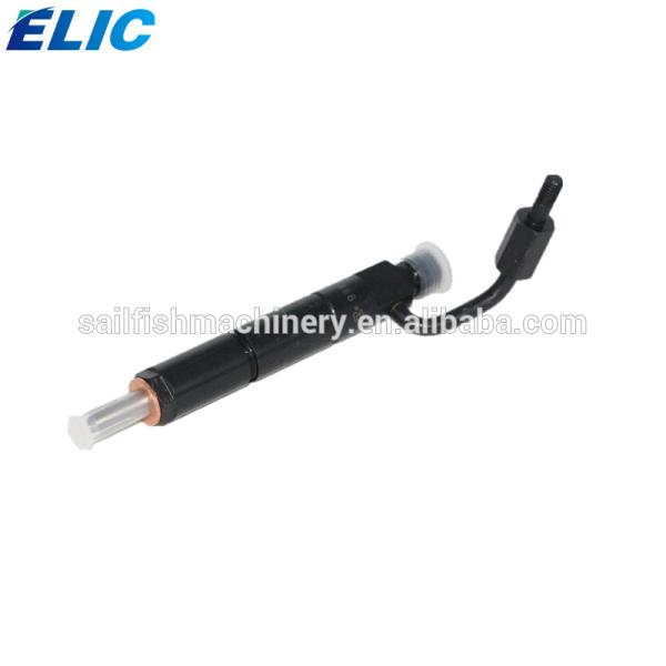 Excavator Spare Part Excavator Engine Parts 320 S6K S4K Engine Injector 5I-7706