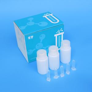 China Medical Dna Isolation Kit Fast Nucleic Acid Purification Reagent wholesale