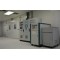 China ISO16358 Air Conditioner Test Equipment Psychrometric Laboratory wholesale