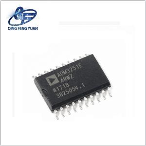Analog ADM3251EARWZ-REEL Stm32 ADM3251EARWZ-REEL Electronmicrocontroller Mcu