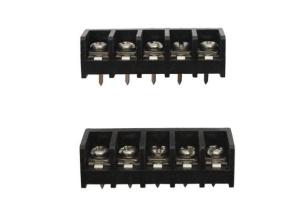 RDHB9500B 950b Screw Terminal Barrier Block For Electronic Circuits