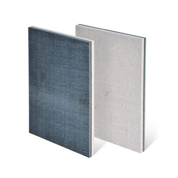 Quality Inorganic Materials Sound Insulation Board E1 Grade Eco Friendly For Hotel Room for sale